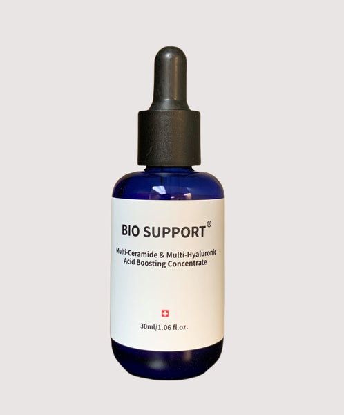 Bio Support® Multi-Ceramide & Multi-Hyaluronic Acid Boosting Concentrate  30ml/1.06fl.oz.