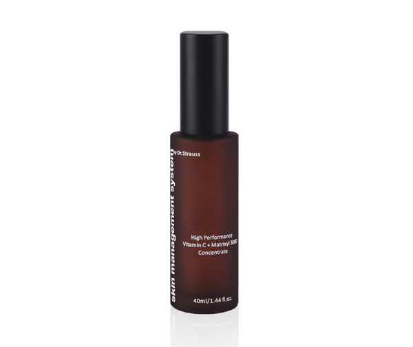 High Performance Vitamin C + Matrixyl™3000 Concentrate 40ml