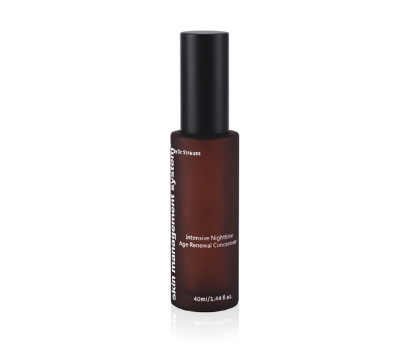 Intensive Nighttime Age Renewal Concentrate 40ml