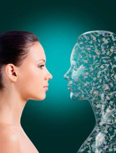 The Importance of Skin Microorganisms - Skin Management System by Dr. Strauss