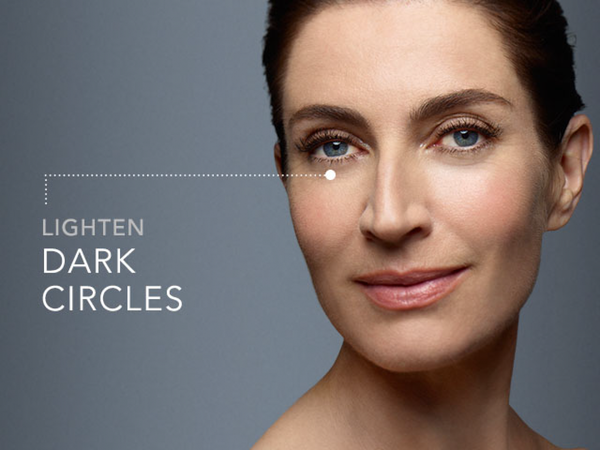 Dark Circles and Puffiness - Skin Management System by Dr. Strauss