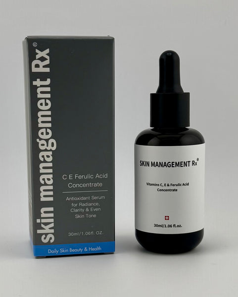 Skin Management Rx®                                     L-Ascorbic Acid Concentrate           30ml/1.06 fl.oz.