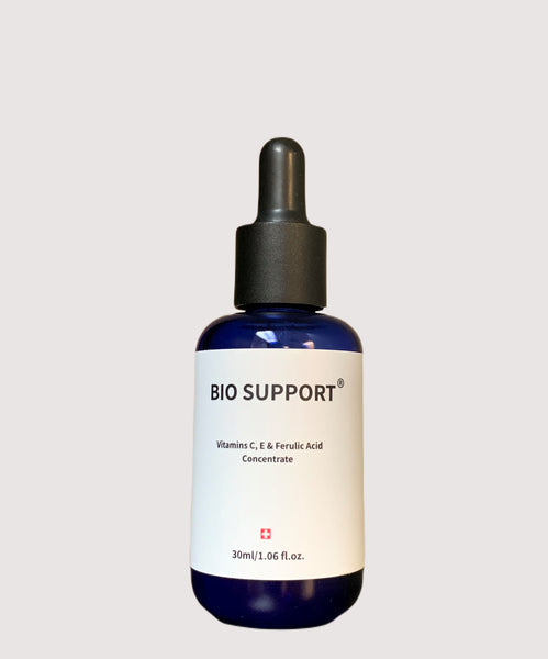 Bio Support® Vitamin C, E & Ferulic Acid Concentrate           30ml/1.06 fl.oz.
