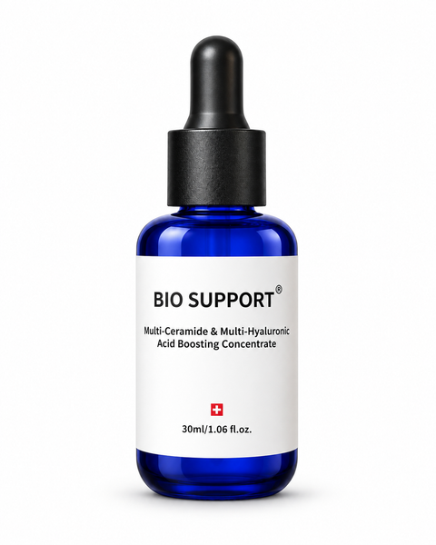 Bio Support® Multi-Ceramide & Multi-Hyaluronic Acid Boosting Concentrate  30ml/1.06fl.oz.