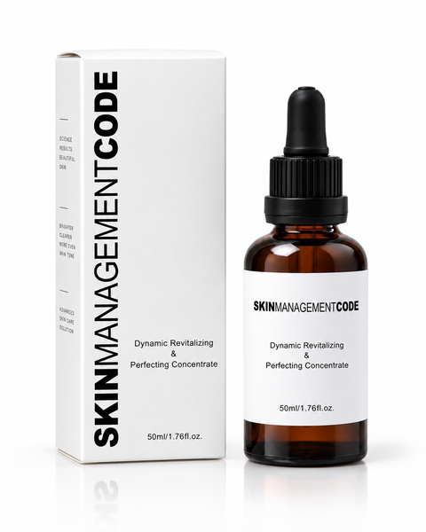 Skin Management Code™ Dynamic Revitalizing & Perfecting Concentrate