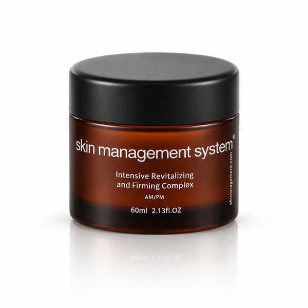 Skin Management System® Intensive Revitalizing and Firming Complex AM/PM 60ml