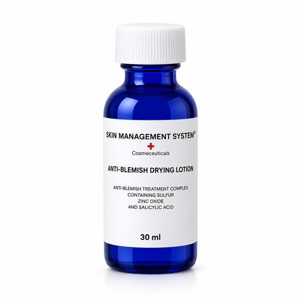 Skin Management System® Anti-Blemish Drying Lotion 30ml
