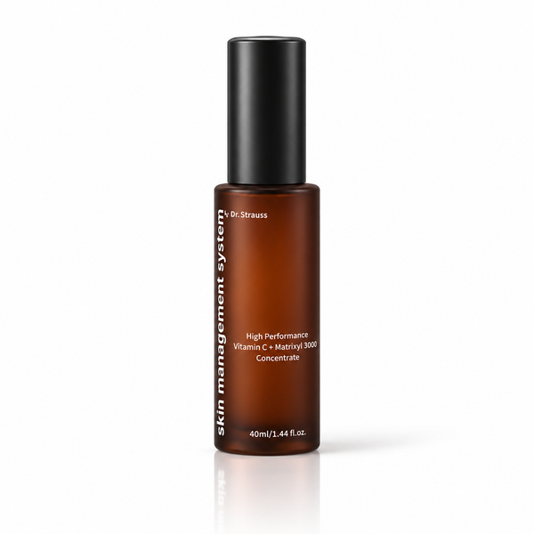 Skin Management System® High Performance Vitamin C + Matrixyl™3000 Concentrate 40ml