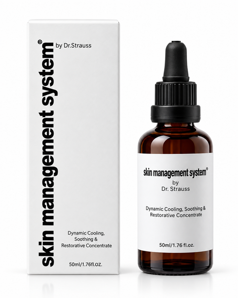 Skin Management System® Dynamic Cooling, Soothing and Restorative Concentrate