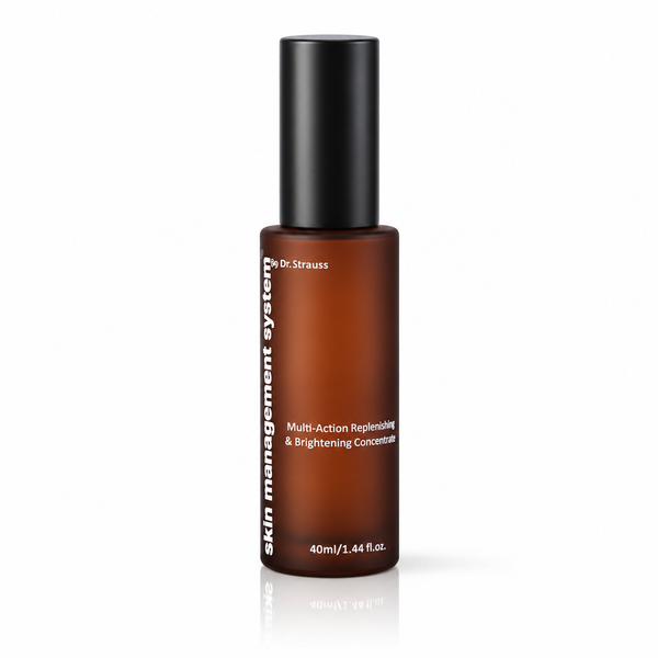 Skin Management System® Multi-Action Replenishing & Brightening Concentrate 40ml