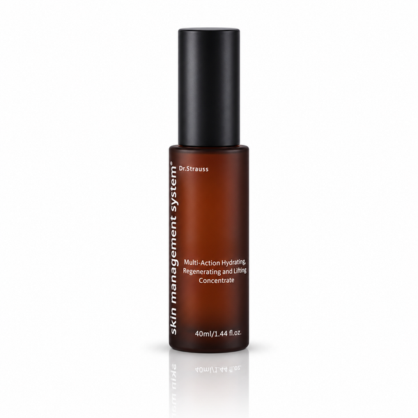 Skin Management System® Multi-Action Hydrating, Regenerating and Lifting Concentrate 40ml