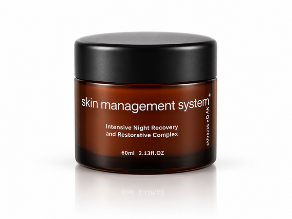 Skin Management System® Intensive Night Recovery and Restorative Complex 60ml