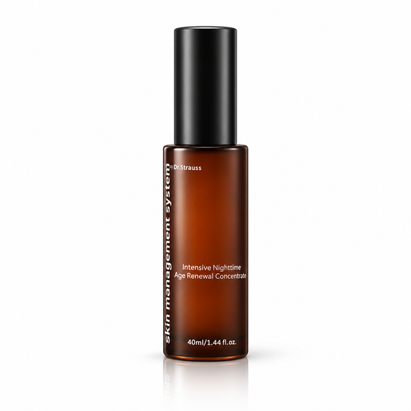 Skin Management System® Intensive Nighttime Age Renewal Concentrate 40ml