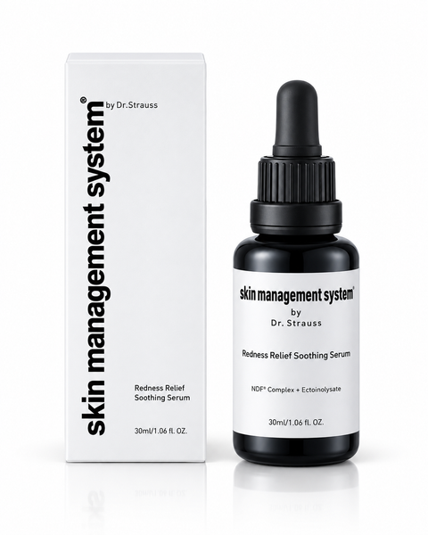 Skin Management System® Redness Relief Soothing Serum 30ml