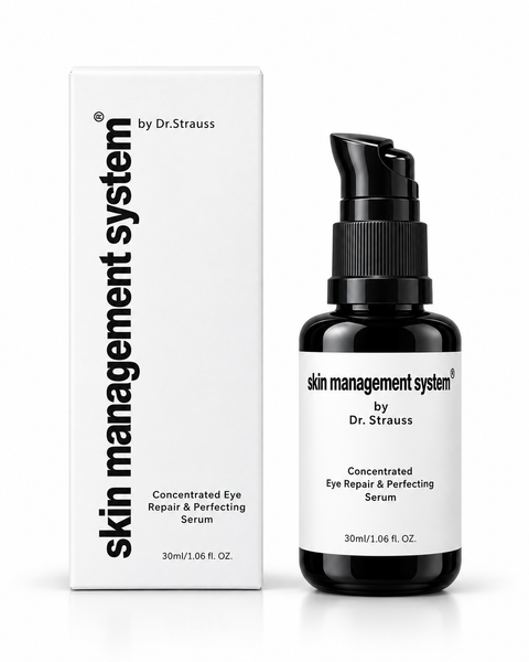 Skin Management System® Concentrated Eye Repair & Perfecting Serum 30ml