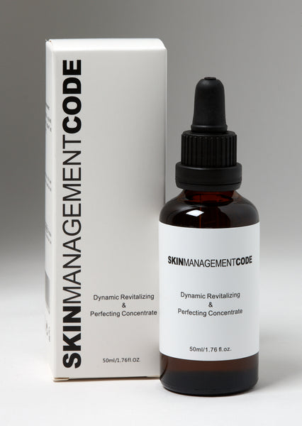 Skin Management Code™ - Dynamic Revitalizing & Perfecting Concentrate