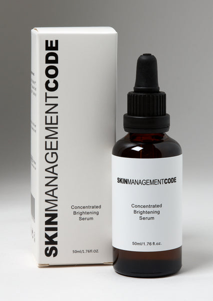 Skin Management Code™ -  Concentrated Brightening Serum