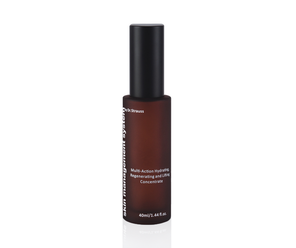 Multi-Action Hydrating, Regenerating and Lifting Concentrate 40ml